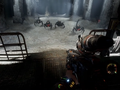 Теперь и неженки поиграют: 4A Games выпустит специальную версию Metro Exodus для арахнофобов