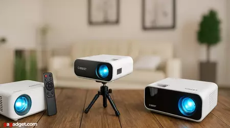 Which is the Best CIBEST Projector?