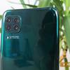 Обзор Huawei P40 Lite: первый AG-смартфон Huawei в Украине-14