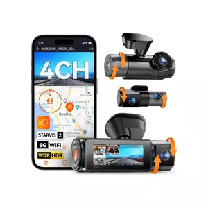 Vantrue N5S