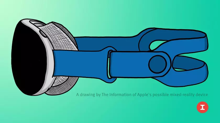 Apple верит в VR, AR и MR: компания выпустит в 2022 году шлем смешанной реальности, в 2025 году могут выйти очки, а после 2030 — контактные линзы