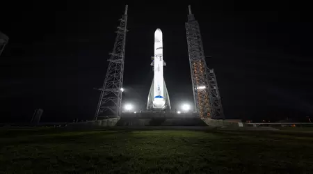  La fusée lourde New Glenn de Blue Origin décolle pour la première fois
