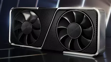 Nvidia може завершити виробництво популярної відеокарти RTX 3060