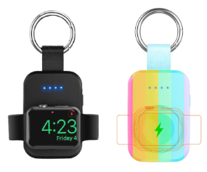 Portable Apple Watch Charger