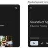 Update media apps in Android Auto