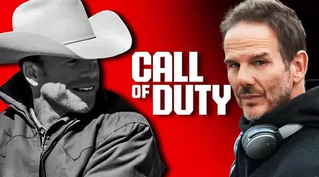 Media: Filming of the Call of Duty movie to be led by Yellowstone writer and Hancock director
