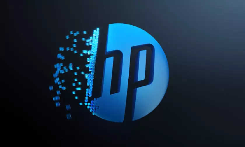 Эволюция логотипа HP: как брендинг отражает ценные изменения в компании