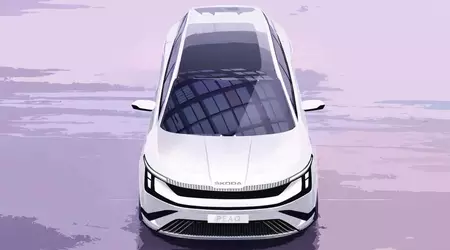 Skoda Peaq: Чехи готують електричний «корабель» на сім місць
