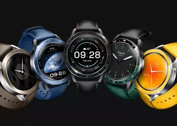 The first Xiaomi 14 buyers in Europe will be able to get the Xiaomi Watch S3 smartwatch as a gift