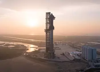 Задержка миссии Artemis 3: высадка на Луну может состояться не ранее 2028 года