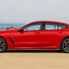 BMW M850i Edition M Heritage in different colours