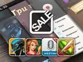 Приложения для iOS: скидки в App Store 12 апреля 2013 года
