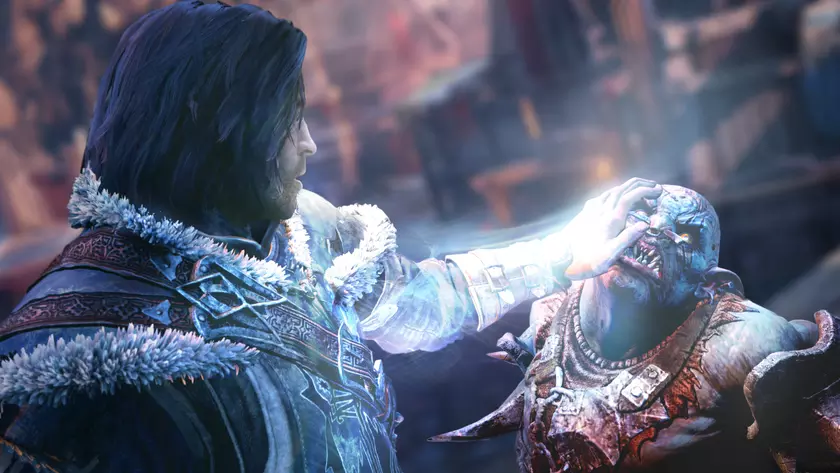Взгляд на Средиземье: Изучаем скриншоты Shadow of Mordor