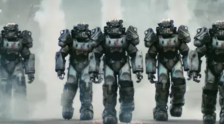 Adaptation de la franchise culte : les premières images et détails de la série d'Amazon sur l'univers Fallout sont présentés