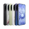 iQOO 15 battery enlarged