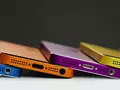 Записки маковода: что будут представлять собой iPhone 5S и iPhone…
