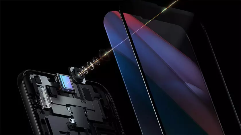 OPPO представила инновационные технологии в области мобильной фотосъемки