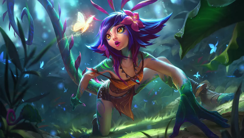 Riot Games удалила персонажа League of Legends после того, как та вдруг получила способность уничтожать врагов одним выстрелом