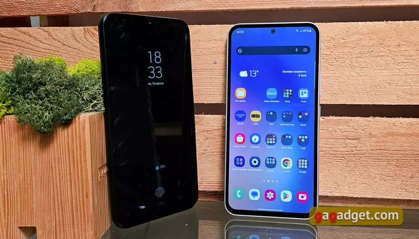 Предложение дня: Samsung Galaxy A54 c экраном на 120 Гц, чипом Exynos 1380 и защитой IP67 со скидкой $75