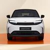 Інтер'єр Toyota Urban Cruiser