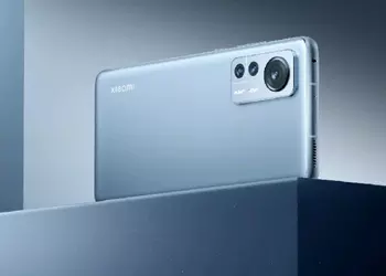 Improved version of Xiaomi 12 Pro will receive Snapdragon 8 Gen1+