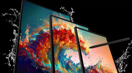 Користувачі Samsung Galaxy Tab S9 почали отримувати оновлення One UI 6.1.1
