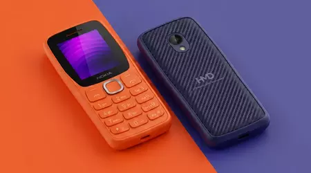 Nokia 102 4G (2026): повернення до витоків без зайвого «інтелекту»