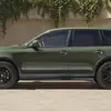 Деталі Porsche в Sonderwunsch програмі