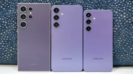 Уряд США закликає федеральних службовців оновити смартфони Samsung Galaxy через серйозні вразливості