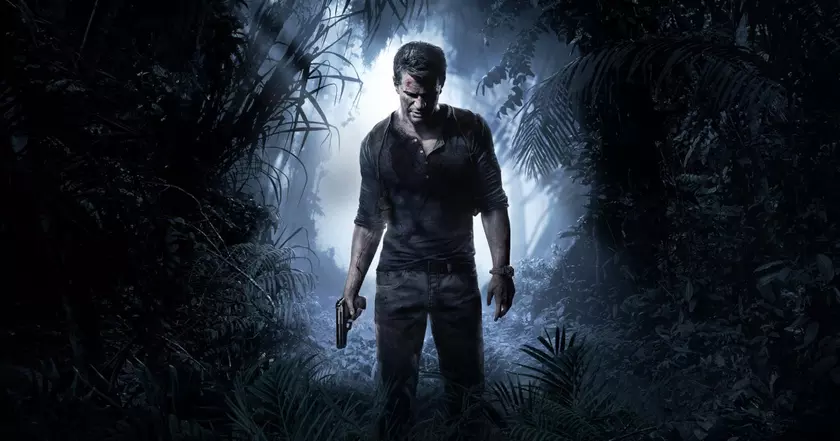 «Uncharted: A Thief’s End»: когда видеоигра – это уже искусство