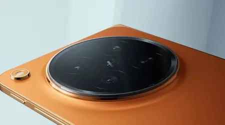 Складаний флагман Oppo Find N6 вже доступний на глобальному ринку — екран без складки й топові характеристики коштують дорого
