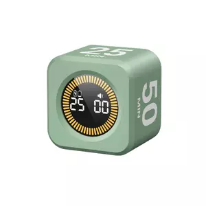 KADAMS Pomodoro Cube Timer