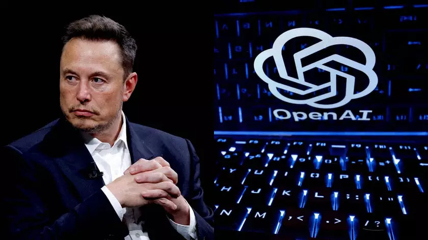 Фото: Илон Маск и будущее OpenAI — первое официальное сотрудничество?