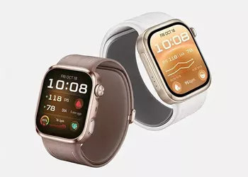 Huawei Watch D3: манжета для давления стала компактнее