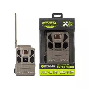 TACTACAM Reveal X 3.0