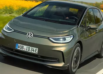 Мощность по подписке: Volkswagen предлагает разблокировать 170 кВт для ID.3 Pro