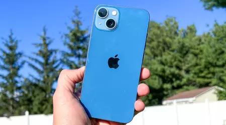 iPhone 13 став смартфоном, що найкраще продається в США у другому кварталі - в топ-5 потрапили тільки моделі Apple