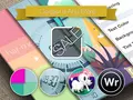 Скидки в App Store: har•mo•ny, Touch LCD, Mimpi Hidden Objects, WriteRoom.