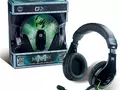 Гарнитура Genius GX Mordax