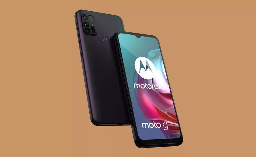 Сколько будет стоить Moto G50 в Европе с экраном на 90 Гц, 5G и чипом Snapdragon 480
