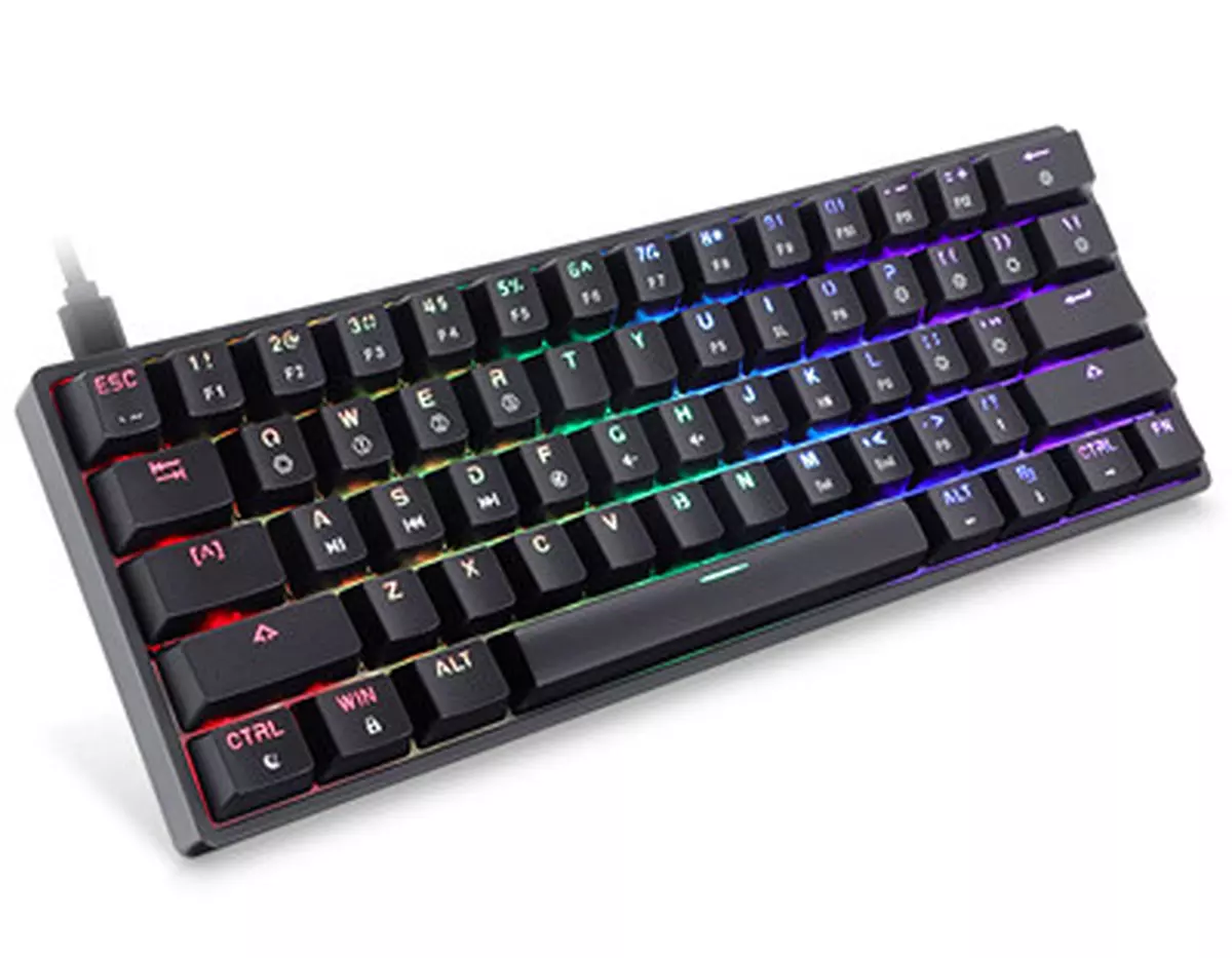 Skyloong SK61