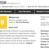 Neither a failure nor a masterpiece: shooter Immortals of Aveum has received conflicting scores from critics that range from 40 to 90 points-5