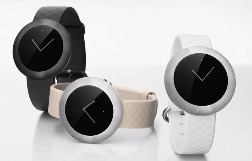 «Умные» часы Honor Watch представят вместе с Honor Magic 2 31 октября