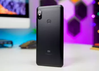 The Chinese version of Redmi Note 5 will receive a Snapdragon 636 chip and 6 GB of RAM