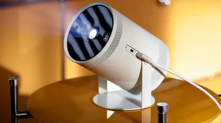 Samsung upgraded The Freestyle and The Premier projectors