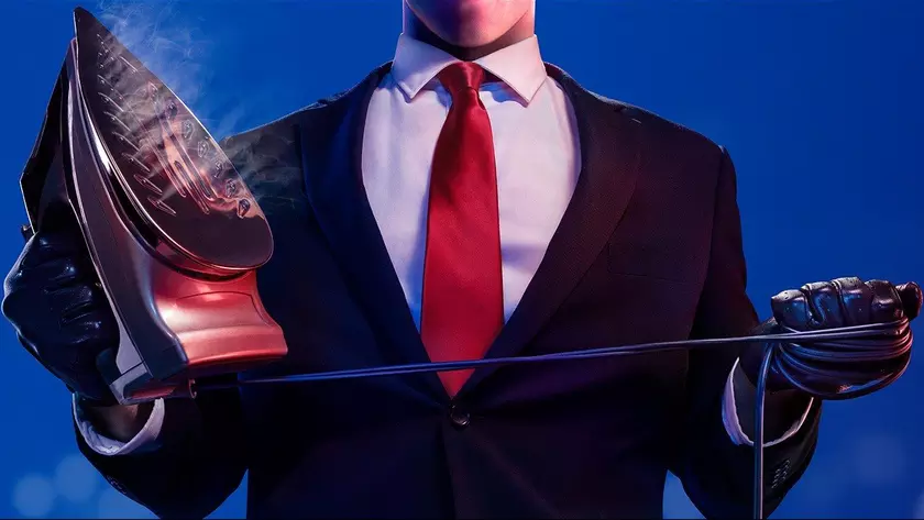 Татуировка или жизнь: смотрите 20 минут геймплея Hitman 2 в Колумбии