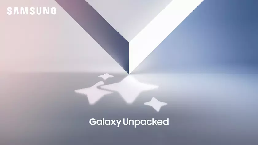 Samsung представит Galaxy Fold 6 Slim и линейку Galaxy Tab S10 на третей презентации Galaxy Unpacked в октябре