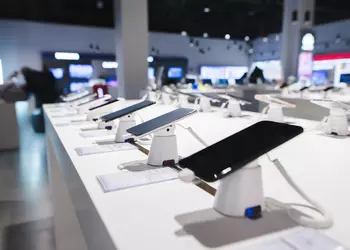 No Xiaomi: Omdia has named the best-selling smartphones of 2023