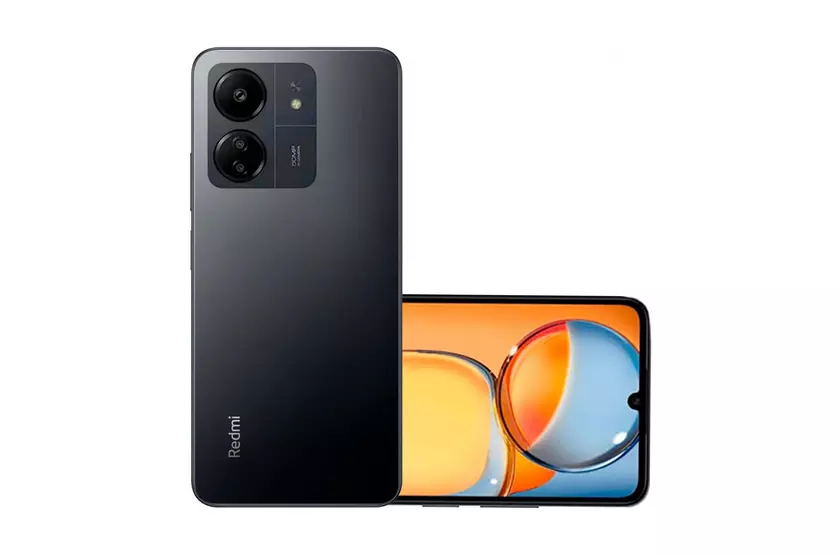 Redmi 13C c LCD-дисплеем, чипом Helio G99, камерой на 50 МП и ценой $140 появился на Amazon до анонса