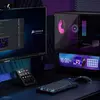 Thumbnail: Corsair Frame 4000D LCD RS ARGB